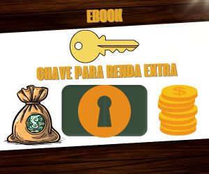 A chave para renda Extra